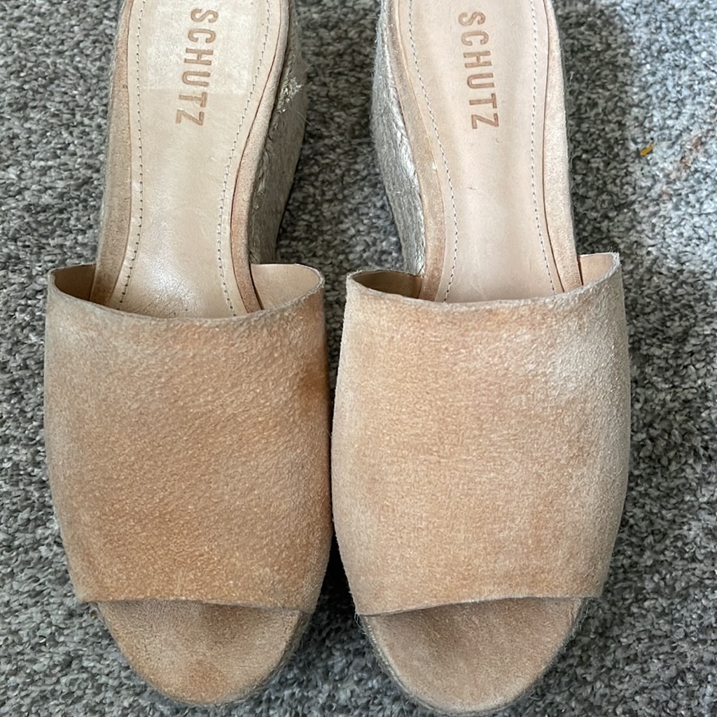 Schultz Wedge
